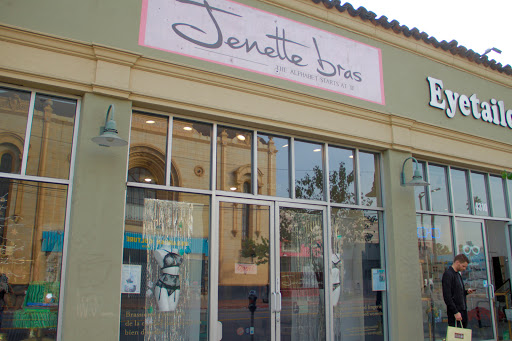 Stores to buy women's swimwear Los Angeles