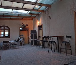 The Hunter Cuu photo