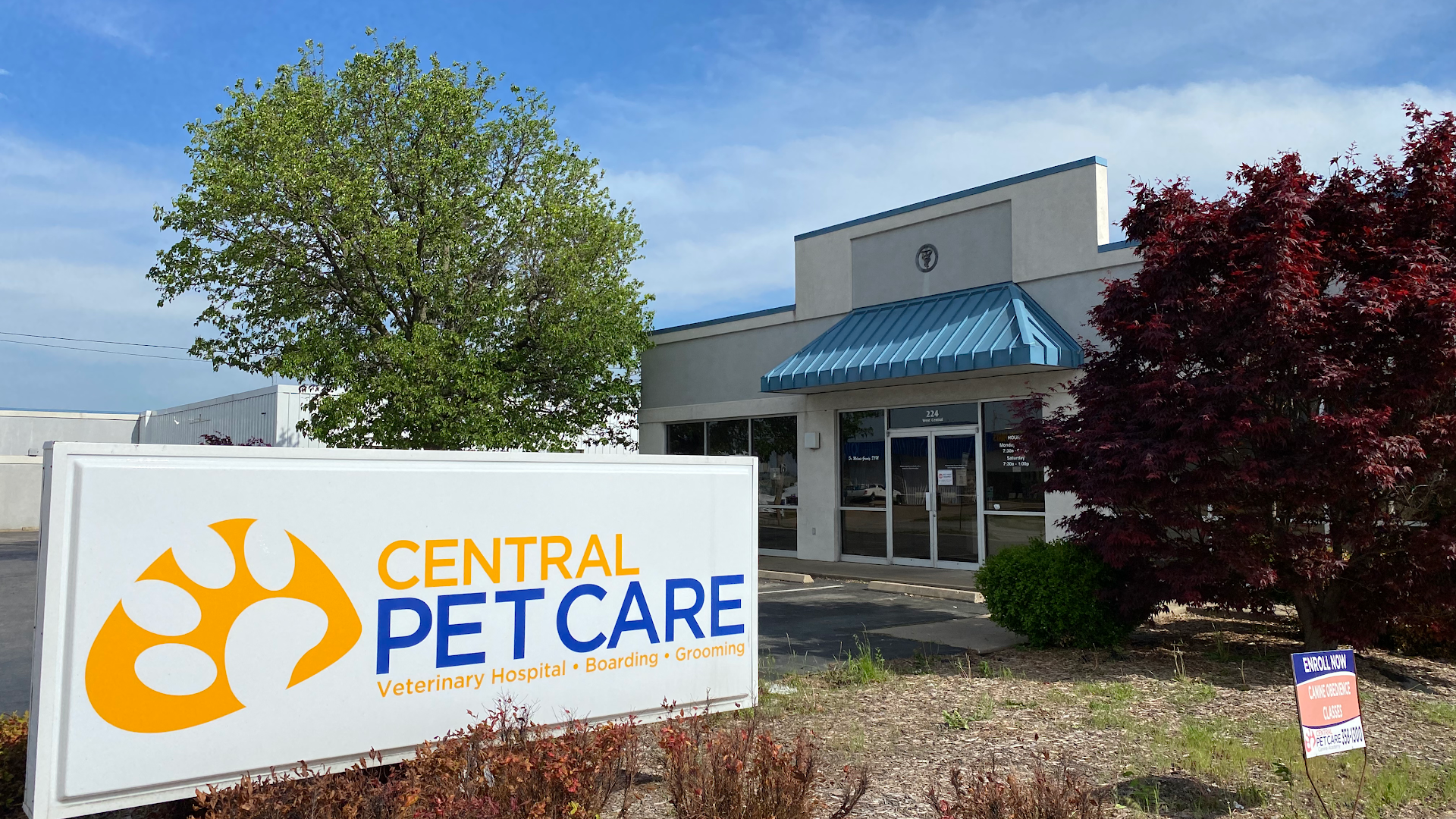 Central Pet Care