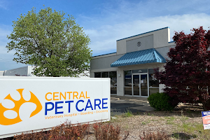 Central Pet Care image