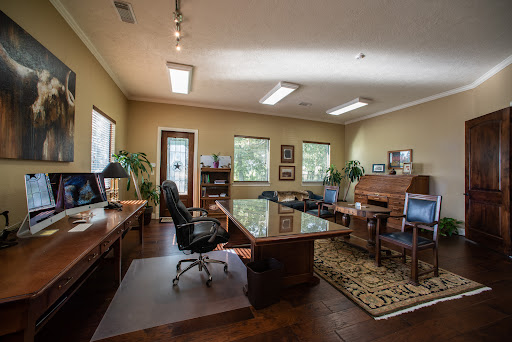 Personal Injury Attorney «Baumgartner Law Firm», reviews and photos