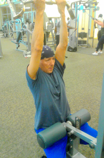 Gym «LA Fitness», reviews and photos, 114 E Hwy 67, Duncanville, TX 75137, USA