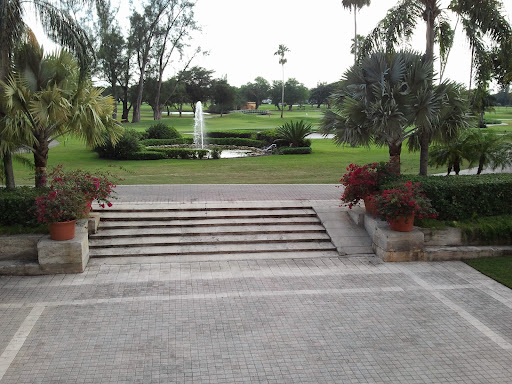 Golf Course «Riviera Golf Course», reviews and photos, 1155 Blue Rd, Coral Gables, FL 33146, USA