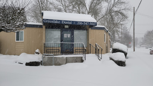 Greenlake Dental - Seattle