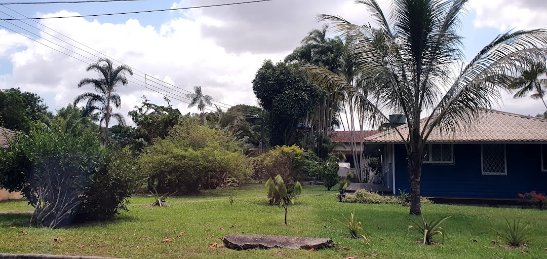Condomínio Rondon