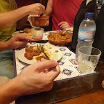 Photo n°2 de l'avis de Shaun.e fait le 11/10/2023 à 18:58 sur le  Zeca à Aveiro