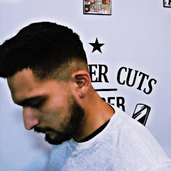 Barber Shop Chopper Cuts
