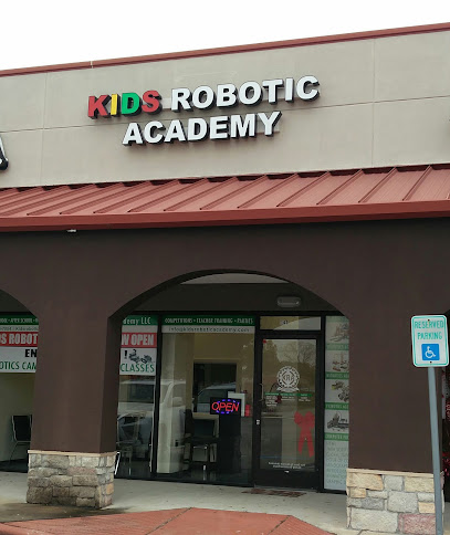 Kids Robotic Academy Pearland