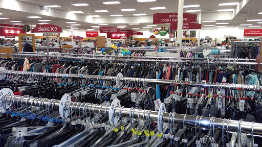 Department Store «T.J. Maxx», reviews and photos, 13560 Whittier Blvd, Whittier, CA 90605, USA