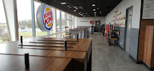 Atmosphère du Restauration rapide Burger King à Nemours - n°20