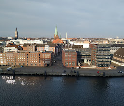 Seegarten/Ostseekai - Kiel photo