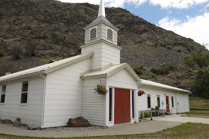 Loomis Community Church