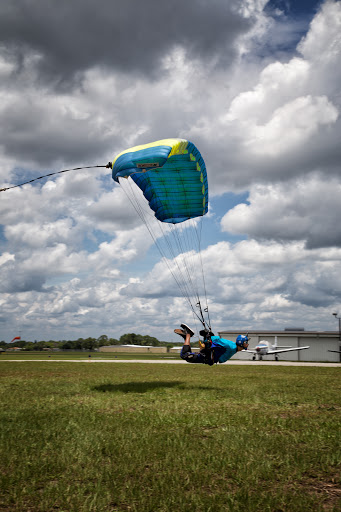 Skydiving Center «Skydive Space Center», reviews and photos, 476 N Williams Ave, Titusville, FL 32796, USA