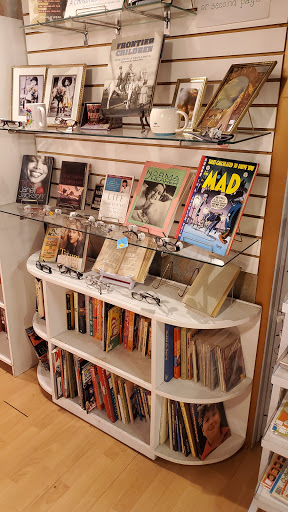 Antique Store «Imaginarium», reviews and photos, 423 S 13th St, Omaha, NE 68102, USA