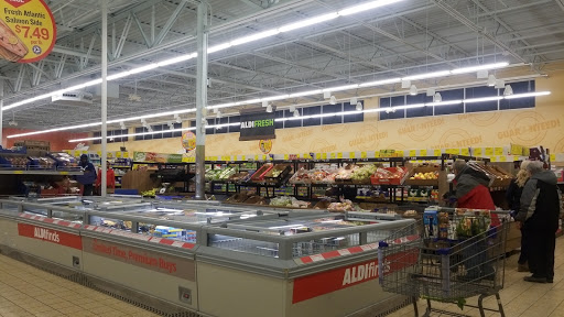 Supermarket «ALDI», reviews and photos, 1020 Commerce Ave, Union, NJ 07083, USA