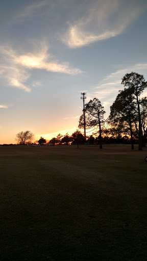 Golf Course «Broadmoore Golf Course», reviews and photos, 500 Willow Pine Dr, Moore, OK 73160, USA