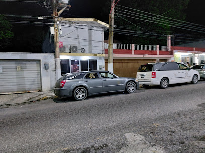 Agencia de inhumaciones omega