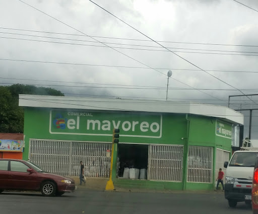 Tiendas ropa segunda mano Managua