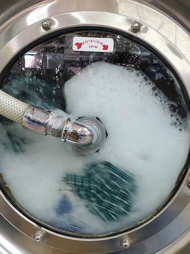 Dry Cleaner «Your Cleaners», reviews and photos, 410 W Ponce de Leon Ave, Decatur, GA 30030, USA