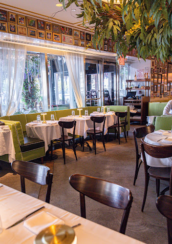 Discover the Best Bistros in the US: Unveiling Le District and Petite Boucherie