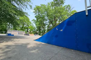 Ashland Skate Park image