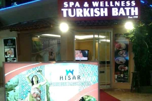 Hisar Turkish Bath & Spa image