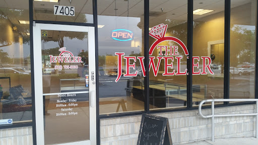 Jewelry Engraver «THE JEWELER», reviews and photos, 7405 Gall Blvd, Zephyrhills, FL 33541, USA