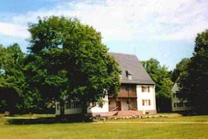 DJH Jugendherberge Ravensbrück „Internationale Jugendbegegnungsstätte“ image