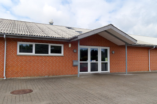 Detlefs Grillstegning in Nordborg, Frederikshavn