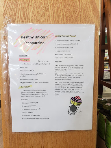 Health Food Store «Nutri-Foods Inc», reviews and photos, 120 S Main St, Royal Oak, MI 48067, USA