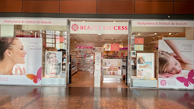 Beauty Success à Lempdes
