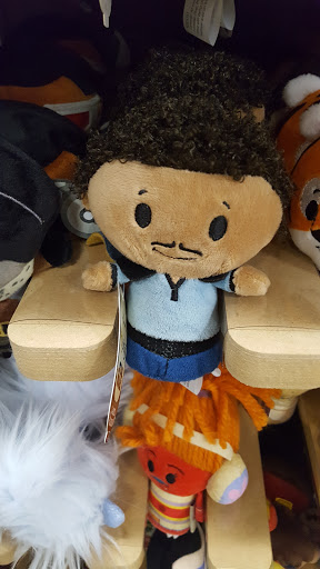 Gift Shop «The Paper Store», reviews and photos, 9 Mozzone Blvd, Taunton, MA 02780, USA