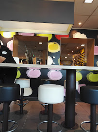 Atmosphère du Restauration rapide McDonald's Toulouse Arènes - n°11