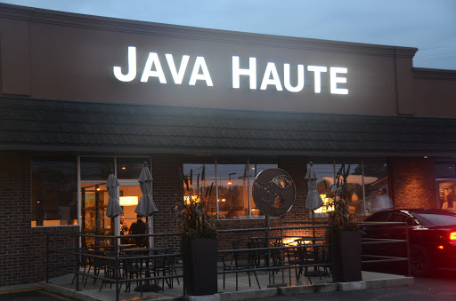 Coffee Shop «Java Haute», reviews and photos, 3805 Wabash Ave, Terre Haute, IN 47803, USA