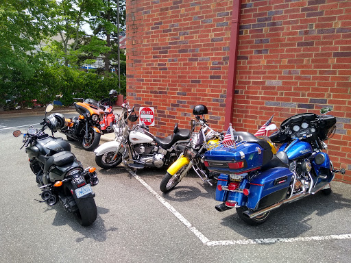 Harley-Davidson Dealer «Harley-Davidson of Charlotte», reviews and photos, 9205 E Independence Blvd, Matthews, NC 28105, USA
