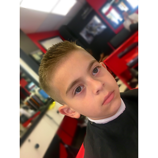 Barber Shop «Vip Barber Shop», reviews and photos, 90 N Sussex St, Dover, NJ 07801, USA