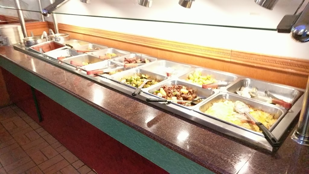 Young Dragon Chinese Restaurant 66002