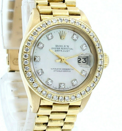 Jeweler «La Jolla Jewelry & Loan», reviews and photos, 8246 California Route 2, West Hollywood, CA 90046, USA