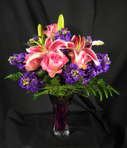 Florist «Simple Bouquets», reviews and photos, 315 Main St, Tilton, NH 03276, USA