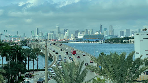 Shopping Mall «Fifth and Alton», reviews and photos, 1100 6th St, Miami Beach, FL 33139, USA