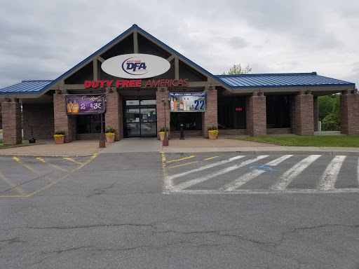 Gift Shop «Duty Free Americas», reviews and photos, 46792 Route 81, Alexandria Bay, NY 13607, USA