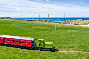 Ocean Beach Railway