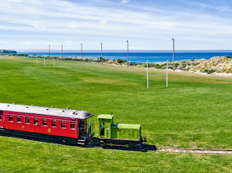 Ocean Beach Railway