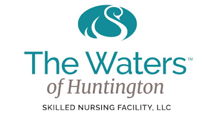 The Waters of Huntington