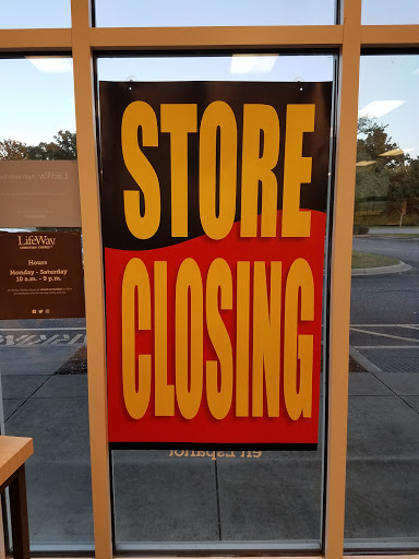 Book Store «LifeWay Christian Store», reviews and photos, 348 Seaboard St, Myrtle Beach, SC 29577, USA