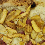 Photo n°6 de l'avis de Luisa.a fait le 14/11/2023 à 15:35 sur le  Capri Blu Pizzeria & Bistrot - Torre Annunziata à Torre Annunziata