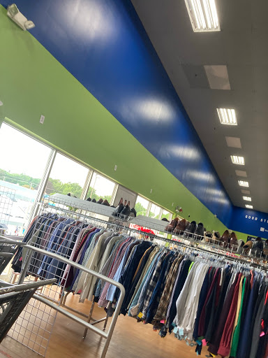 Thrift Store «Good Stuff Thrift», reviews and photos, 543 Lincoln Hwy, Fairless Hills, PA 19030, USA