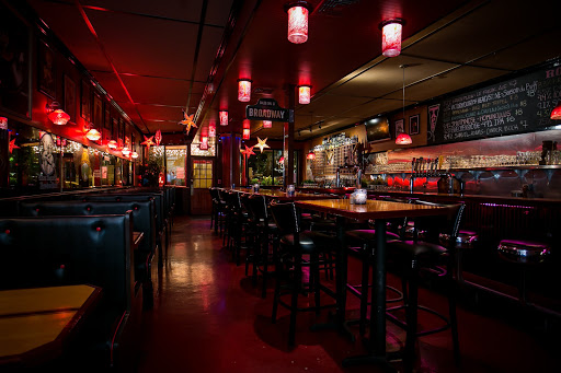 Restaurant «Noreys», reviews and photos, 156 Broadway, Newport, RI 02840, USA