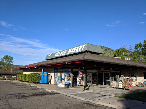 Grocery Store «Village Market», reviews and photos, 40869 Sierra Dr, Three Rivers, CA 93271, USA