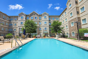 Staybridge Suites Austin Airport, an IHG Hotel